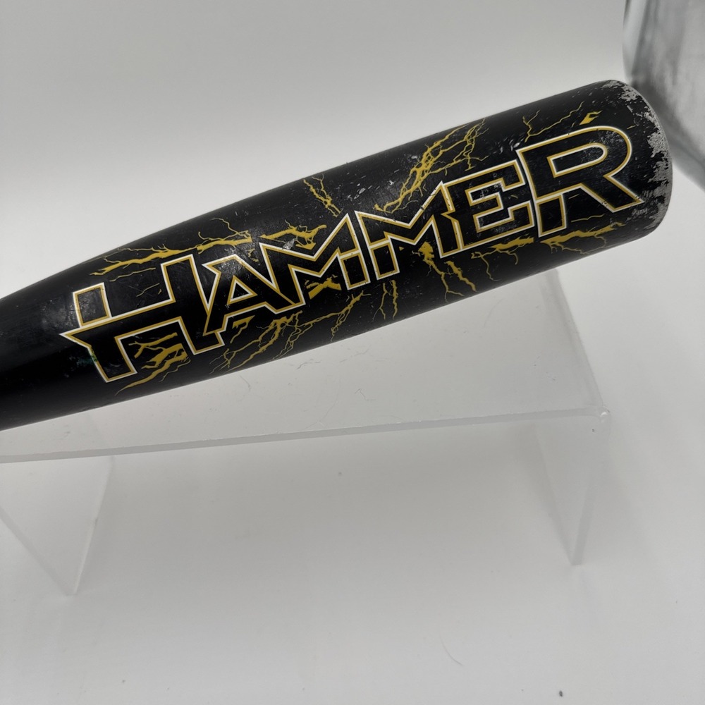 Easton Hammer TK4 25/15  -10  2 1/4" Diameter‎ Barrel Tee ball Bat
